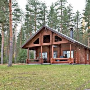 Фотографии гостевого дома 
            Holiday Home Raatiannokka