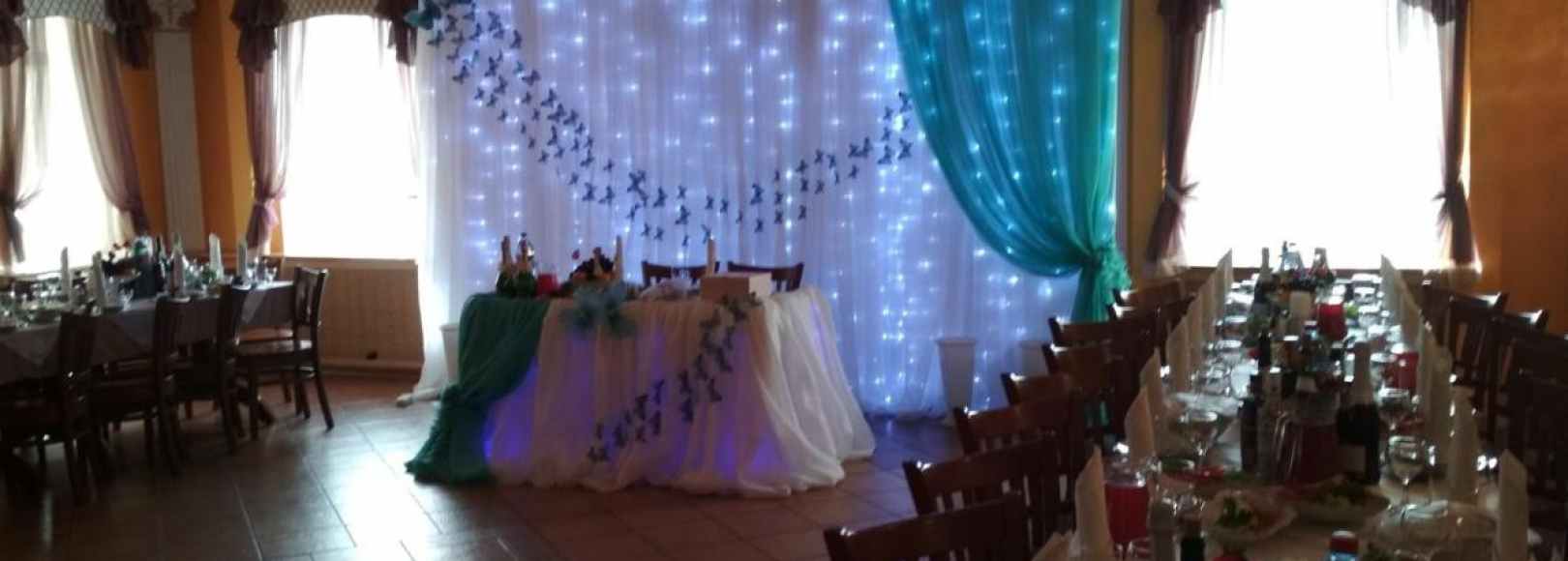 Фотография конференц-зала Золотая Лошадь