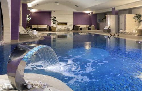 Фотография гостиницы Yes Hotel Touring & SPA