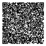 QR код мини отеля Октябрьская