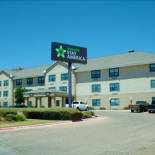 Фотография гостиницы Extended Stay America Suites - Lubbock - Southwest