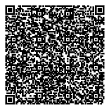 QR код гостиницы Амос Невский Комфорт