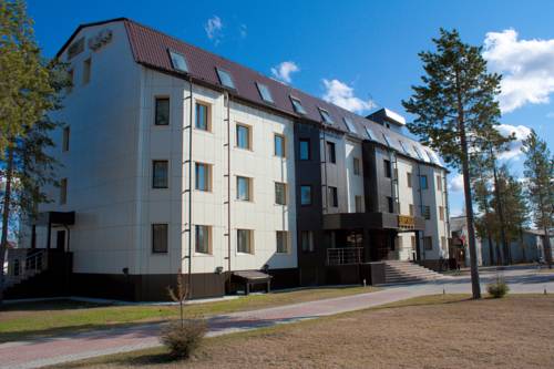 Фотография гостиницы Европа