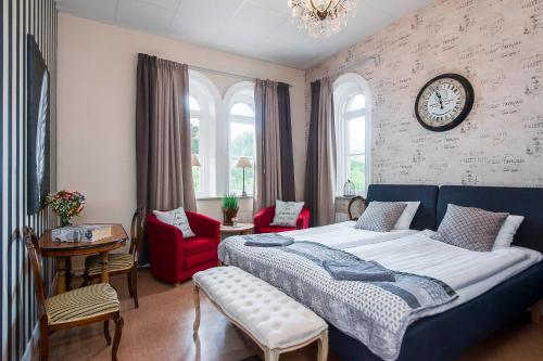 Фотография хостела Centralstationens Vandrarhem