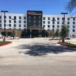 Фотография гостиницы Hilton Garden Inn Austin Airport