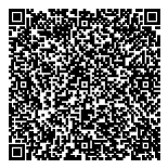 QR код гостиницы Гермес