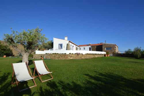 Фотография гостевого дома Casa dos Castelejos