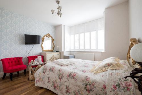 Фотография гостевого дома Katolondonhaus