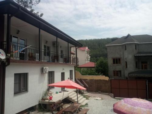 Фотография гостевого дома RELAX MINI - 2020