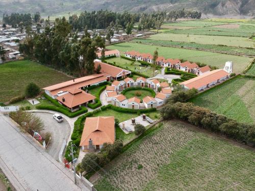 Фотографии гостиницы 
            Casona Plaza Ecolodge Colca