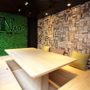 Фотография хостела The Nap Tsim Sha Tsui