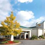 Фотография гостиницы Comfort Inn Apex - Holly Springs