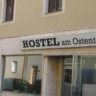 Фотографии хостела 
            Hostel am Ostentor