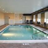 Фотография гостиницы Comfort Suites Florence - Cincinnati South