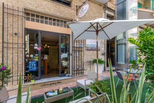 Фотография апарт отеля Casa Vacanze Isophylla