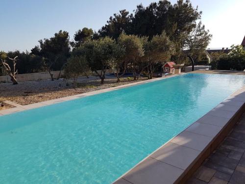 Фотография гостевого дома Villa Sunce