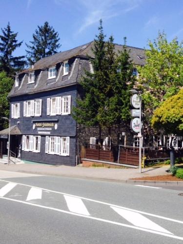 Фотография гостиницы Hotel Friedrich