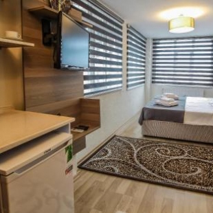 Фотография апарт отеля Luce Suites Taksim