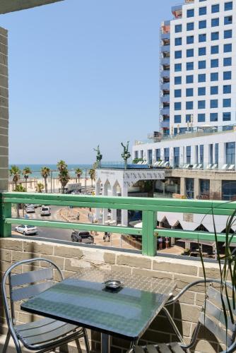 Фотография апарт отеля Liber Tel Aviv Sea Shore Suites