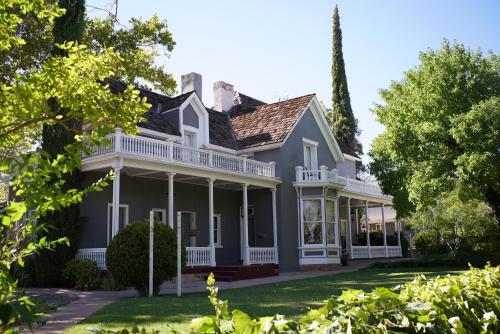 Фотографии мини отеля 
            The Mulberry Inn -An Historic Bed and Breakfast