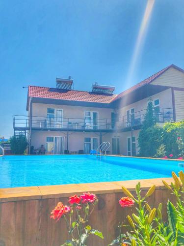 Фотография мини отеля Бриз