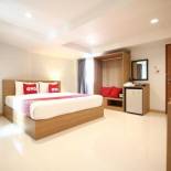 Фотография гостиницы OYO 483 Pannee Hotel Khaosan