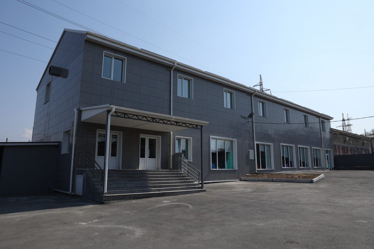 Фотография апарт отеля The Moon Apartments