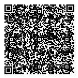 QR код хостела Атмосфера