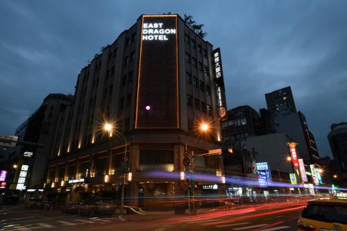 Фотография мини отеля East Dragon Hotel