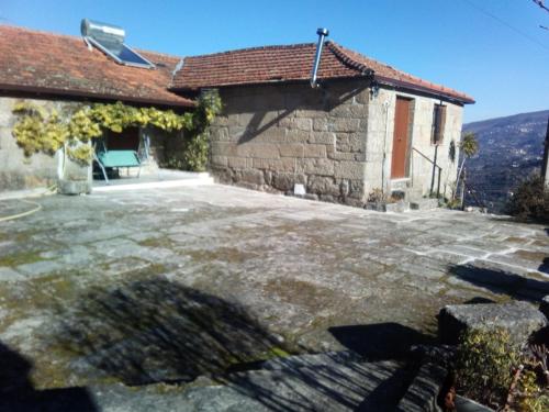 Фотография гостевого дома Casa da Eira - Castanheiras