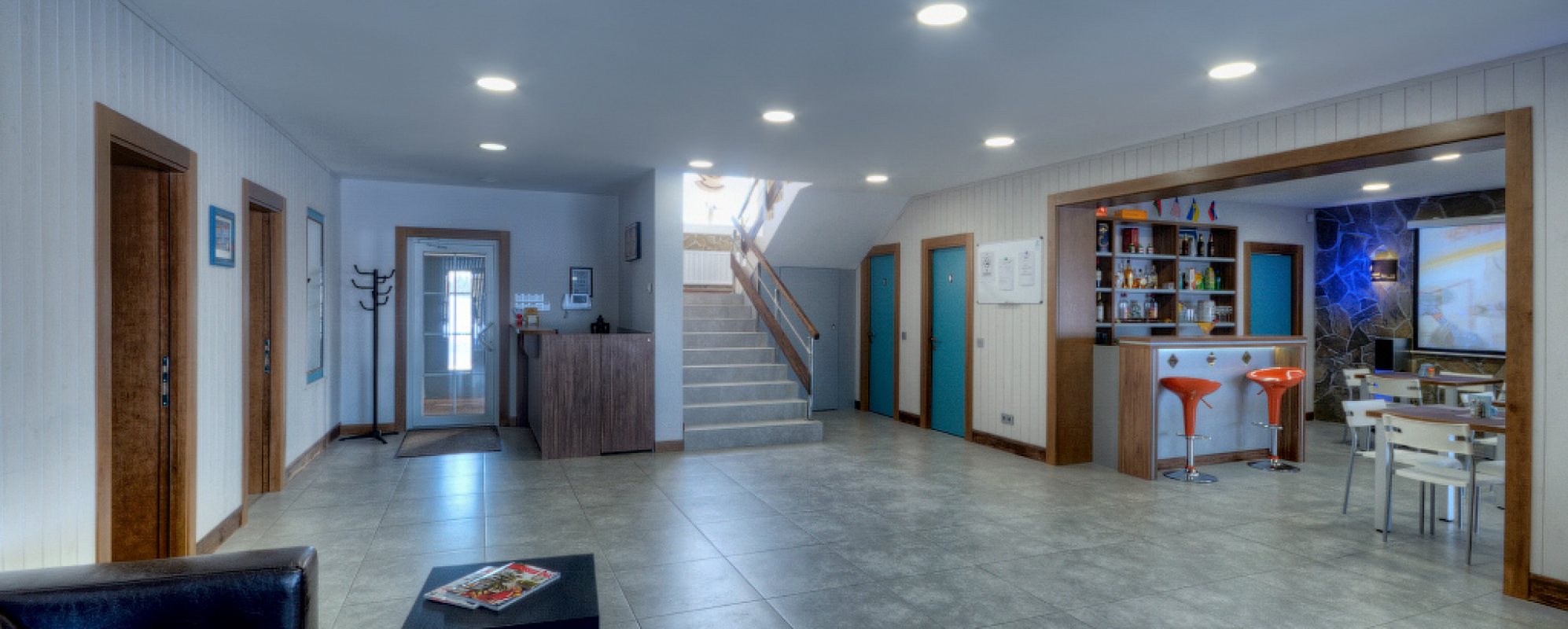 Фотографии банкетного зала Усадьба Силичи