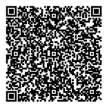 QR код хостела Россиянка