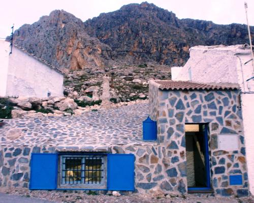 Фотография гостевого дома Mirasierra