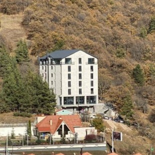 Фотография гостиницы Аврора Цахкадзор