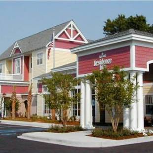 Фотографии гостиницы 
            Residence Inn By Marriott Charleston Mt. Pleasant