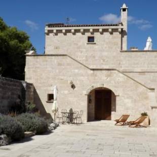 Фотографии базы отдыха 
            Masseria Caliani