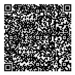 QR код гостевого дома Усадьба Княжевых