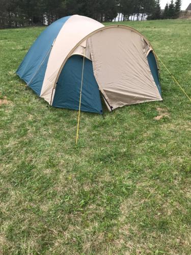 Фотография кемпинга Панкратово