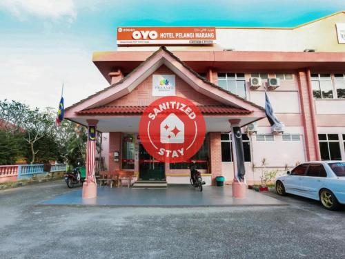 Фотографии гостиницы 
            OYO 89640 Hotel Pelangi Marang