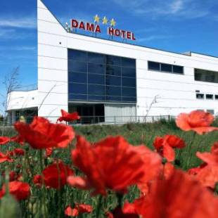 Фотографии гостиницы 
            Dama Hotel