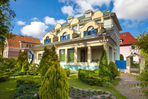 Фотография гостиницы Обертайх