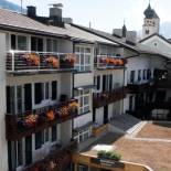 Фотография апарт отеля Residence Wachtler