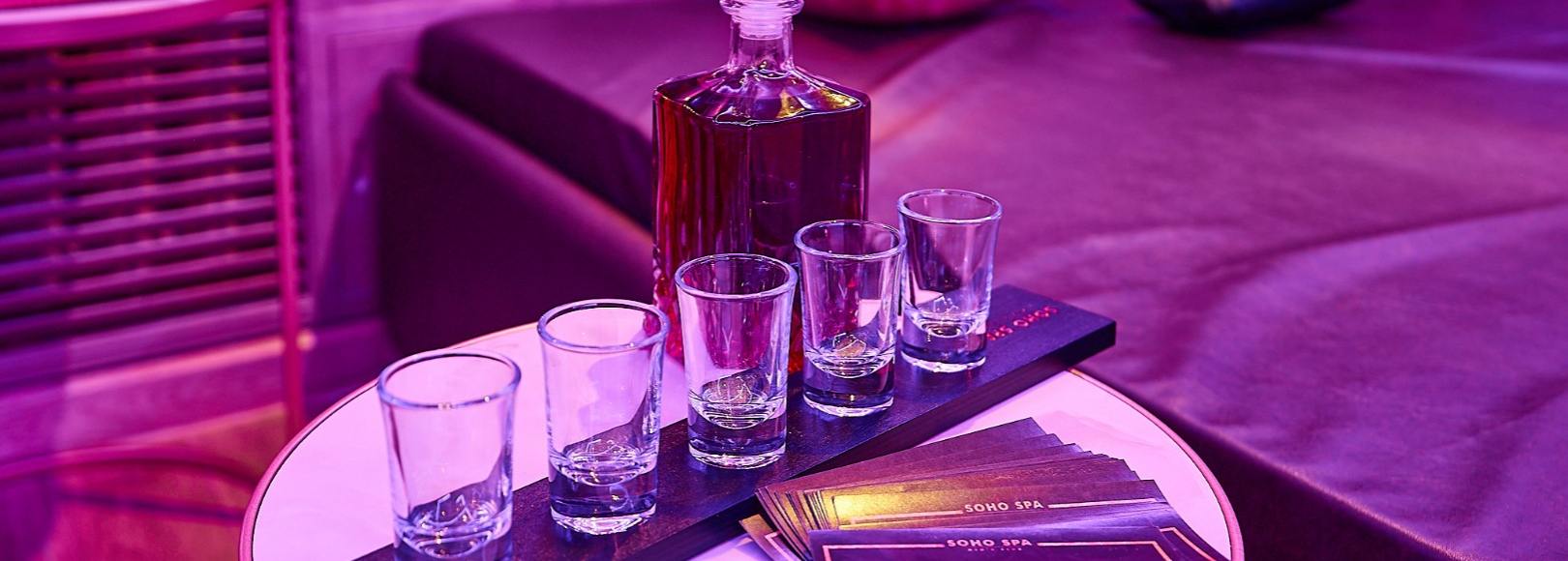 Фотография СПА и массаж Soho