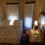 Фотография мини отеля Rose & Thistle Bed & Breakfast