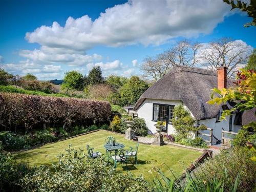 Фотографии гостевого дома 
            Foley's Cottage, WARMINSTER