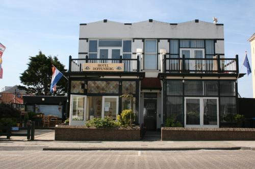 Фотография гостиницы Hotel Doppenberg