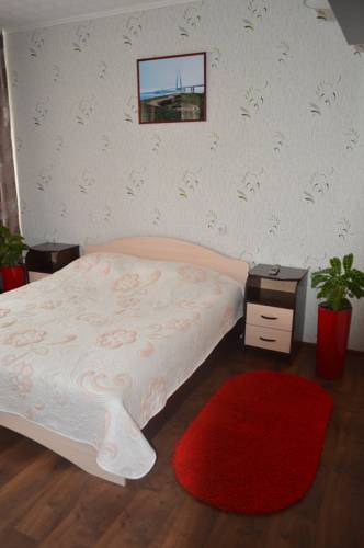 Фотография мини отеля Грааль