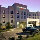 Фотография гостиницы Springhill Suites by Marriott Jacksonville Airport