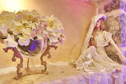 Фотография апарт отеля Menalia Villas & Suites ΚΤΗΜΑ ΚΟΥΜΠΟΥΡΗ