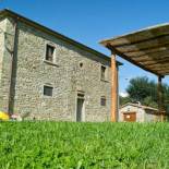 Фотография гостевого дома Elegant Holiday home in Anghiari Tuscany with Swimming Pool